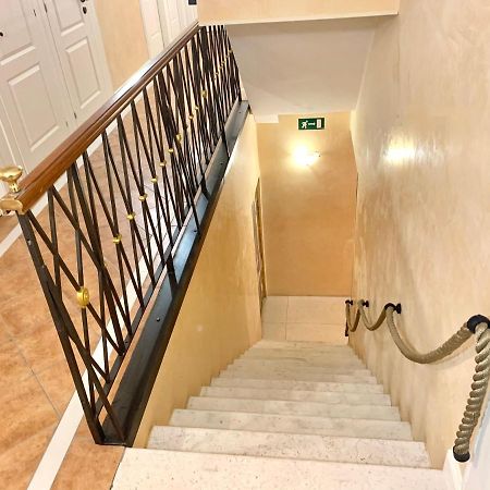 Hotel Ca' Matir à Venise Extérieur photo