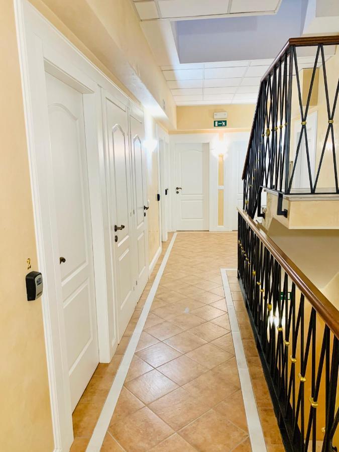 Hotel Ca' Matir à Venise Extérieur photo