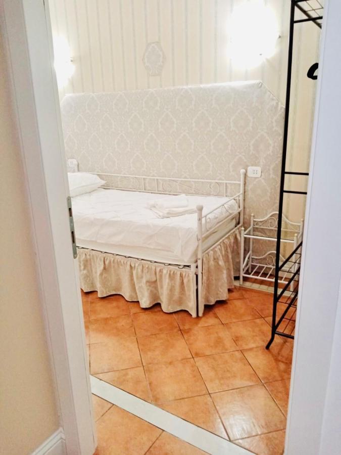 Hotel Ca' Matir à Venise Extérieur photo