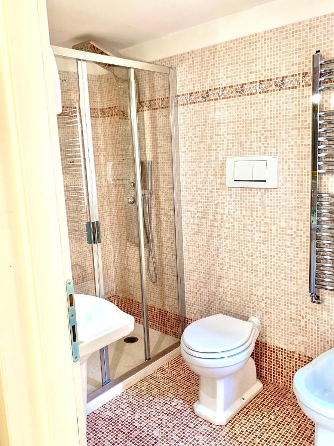 Hotel Ca' Matir à Venise Extérieur photo