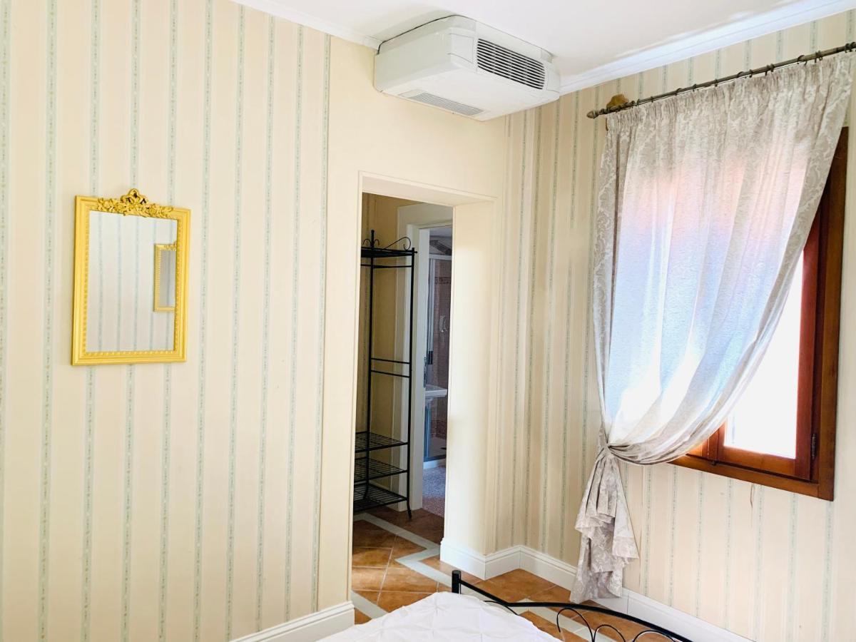 Hotel Ca' Matir à Venise Extérieur photo