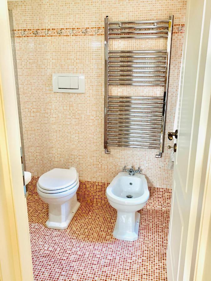 Hotel Ca' Matir à Venise Extérieur photo