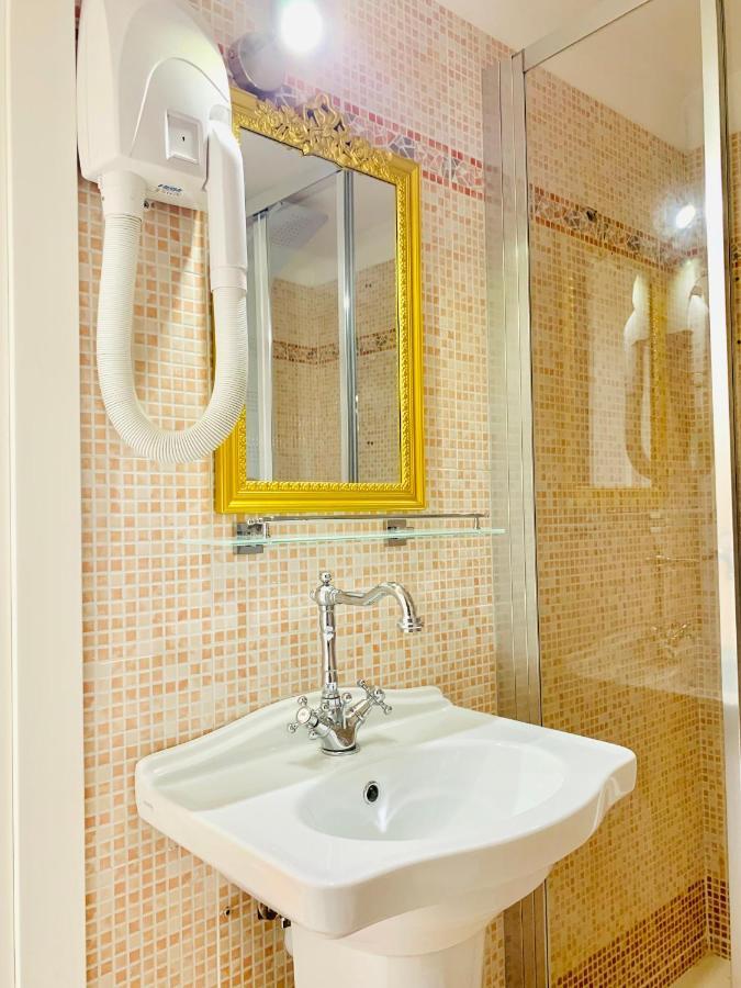Hotel Ca' Matir à Venise Extérieur photo