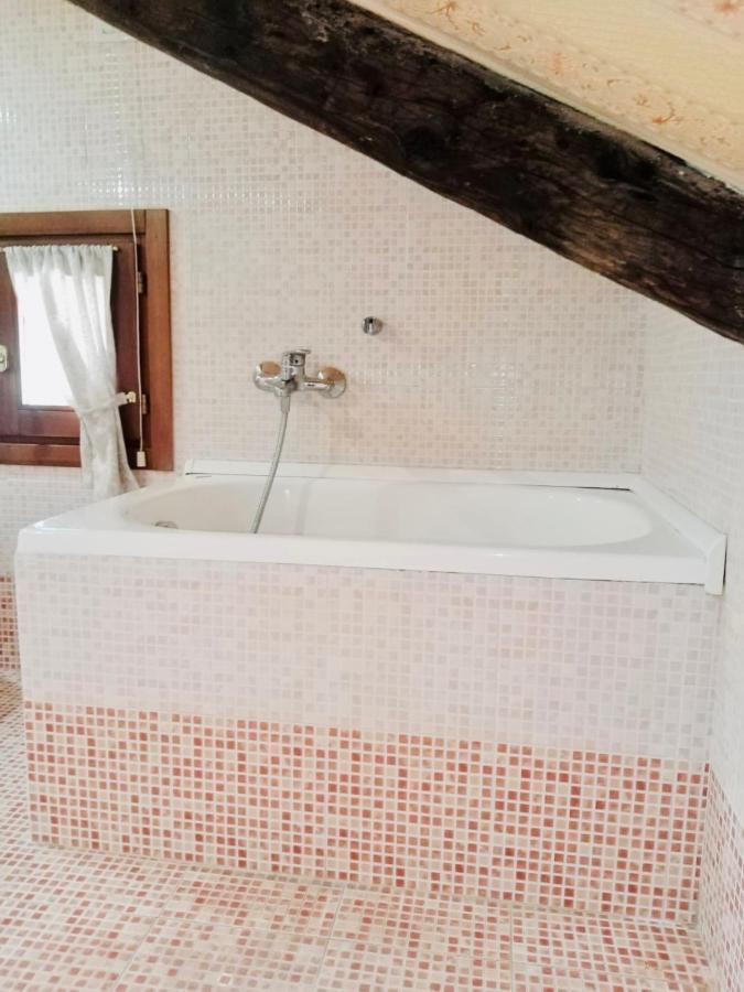 Hotel Ca' Matir à Venise Extérieur photo