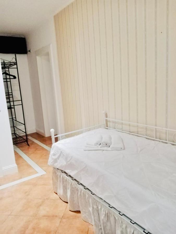 Hotel Ca' Matir à Venise Extérieur photo