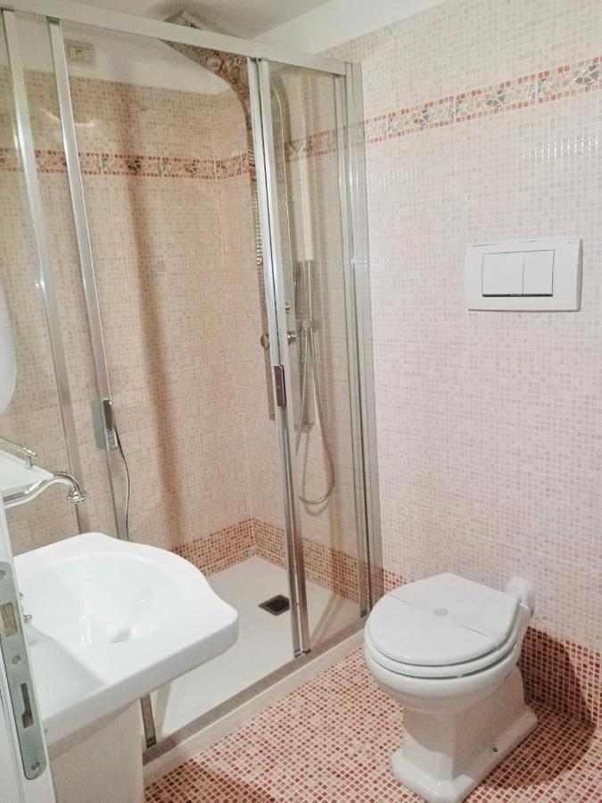 Hotel Ca' Matir à Venise Extérieur photo
