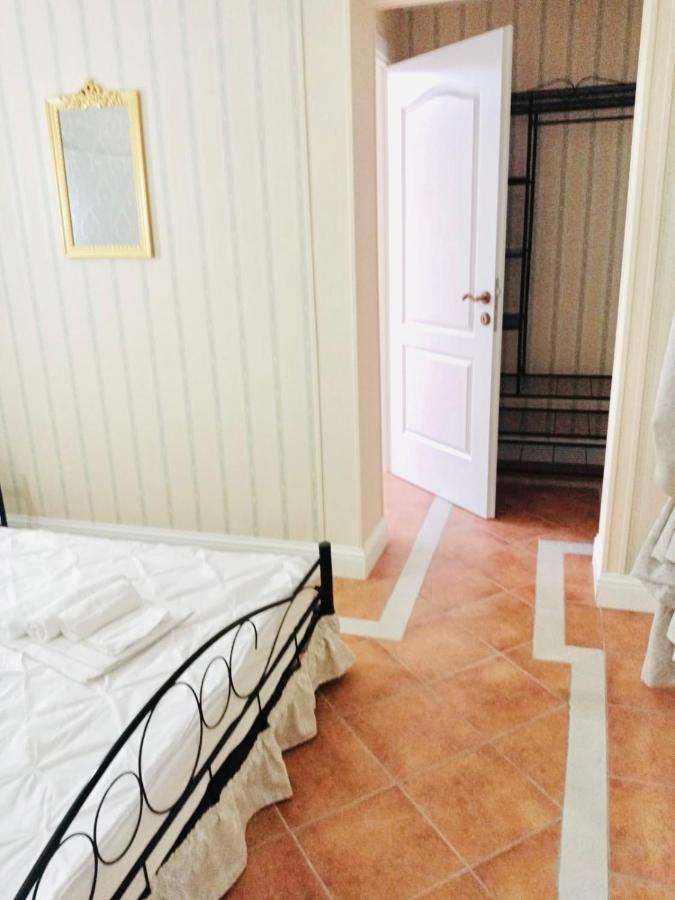 Hotel Ca' Matir à Venise Extérieur photo
