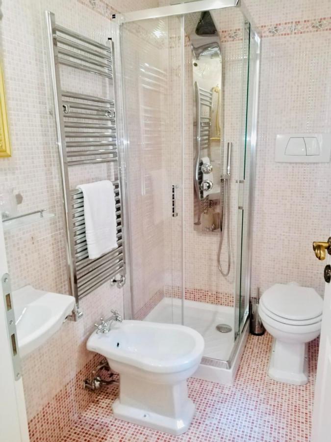 Hotel Ca' Matir à Venise Extérieur photo