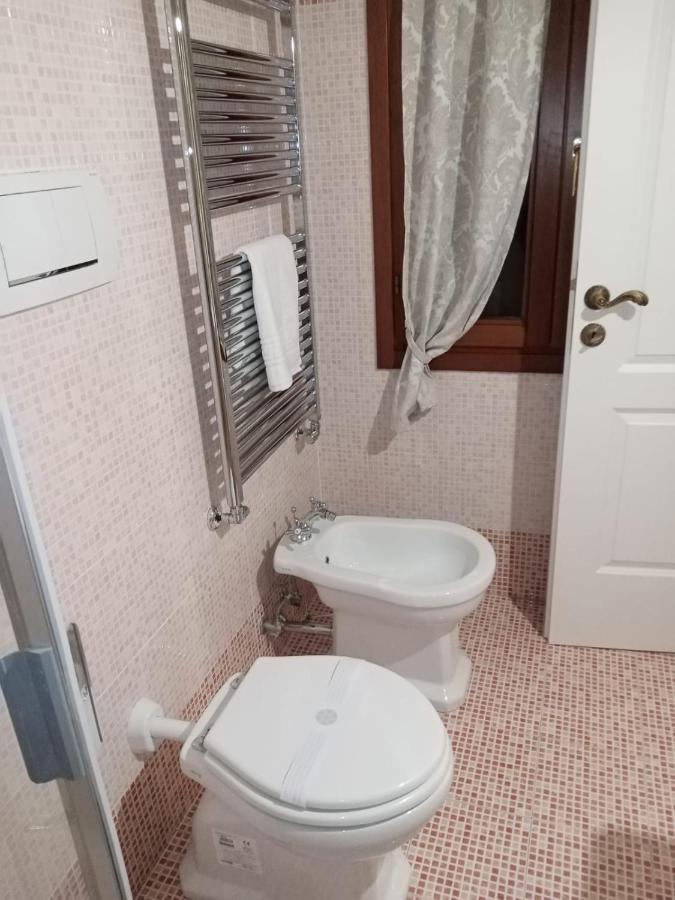 Hotel Ca' Matir à Venise Extérieur photo