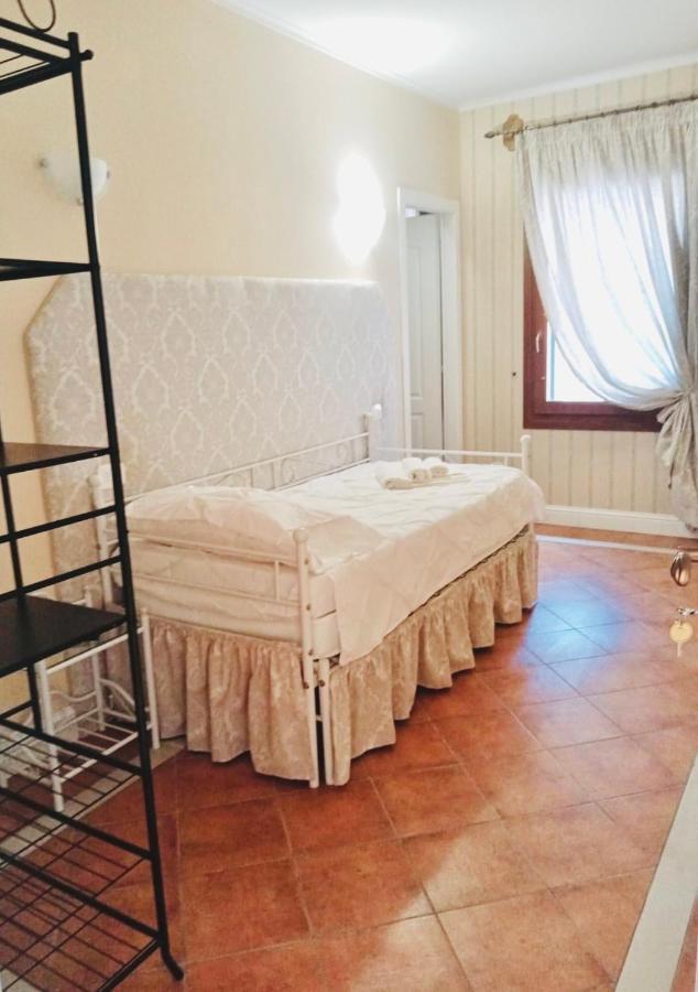 Hotel Ca' Matir à Venise Extérieur photo