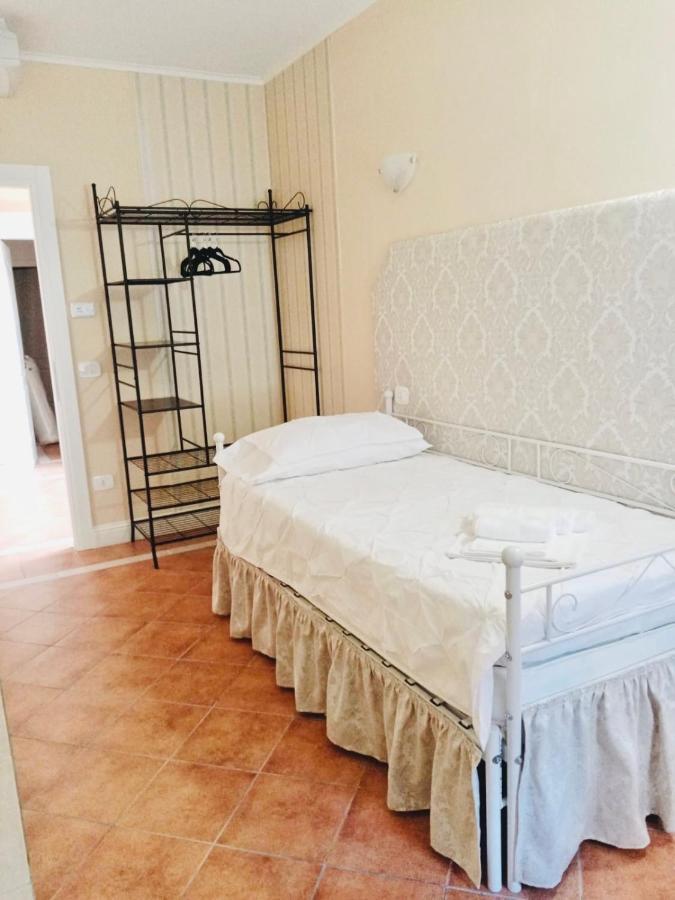 Hotel Ca' Matir à Venise Extérieur photo