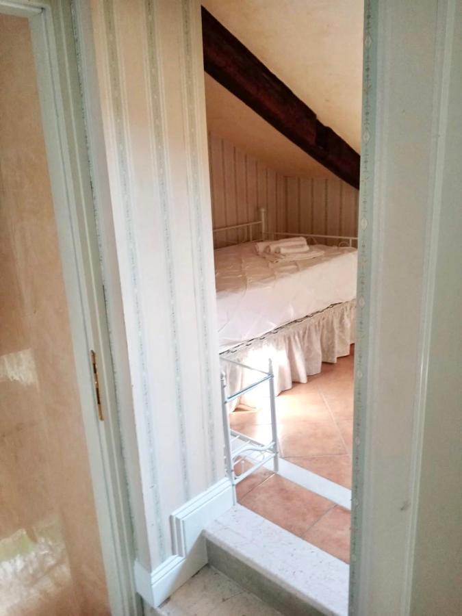 Hotel Ca' Matir à Venise Extérieur photo