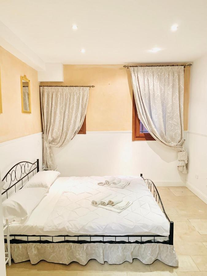 Hotel Ca' Matir à Venise Extérieur photo