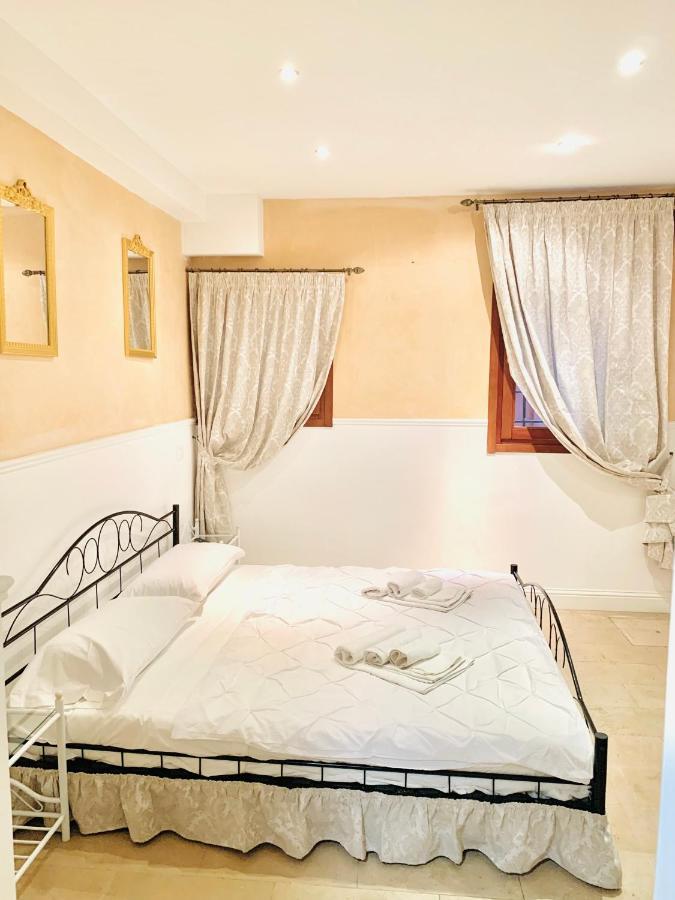 Hotel Ca' Matir à Venise Extérieur photo