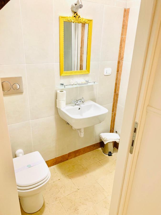 Hotel Ca' Matir à Venise Extérieur photo